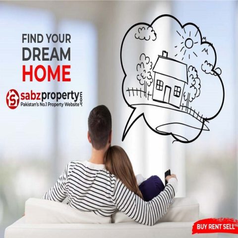 Sabzproperty Project