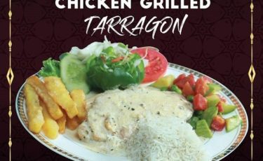 Maxims Restaurant Location