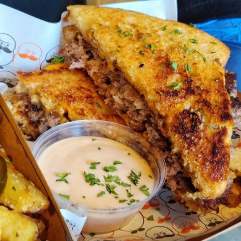 No Lies Fries Location