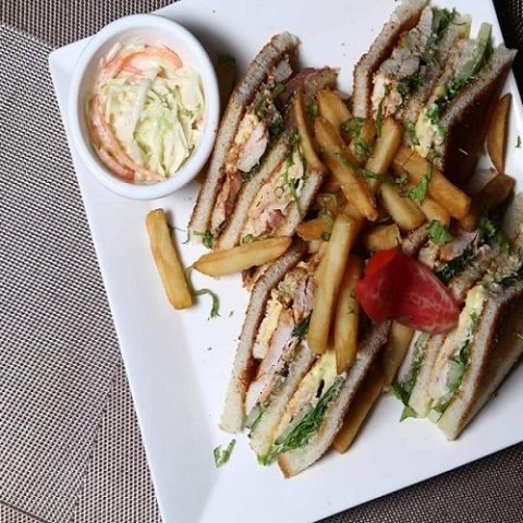 Urban Tarka Contact Number