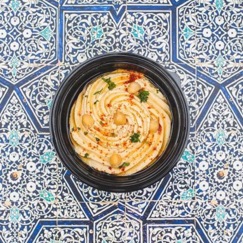 Paramount Fine Foods SMCHS Contact Number