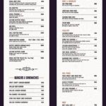 Sultan - The Royal Eatery Menu