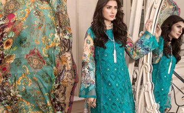 NOOR BY SAADIA ASAD Online