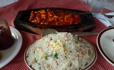 Kowloon Chinese Location