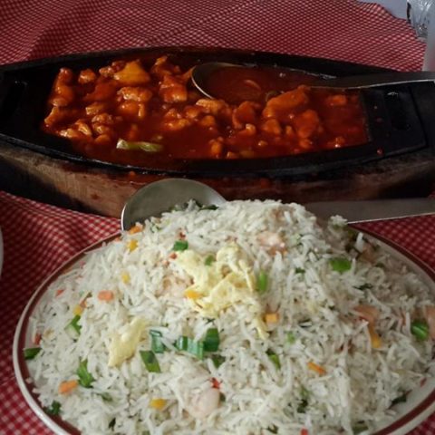 Kowloon Chinese Location