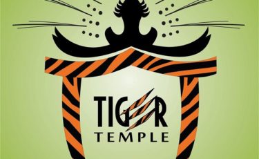 Tiger Temple