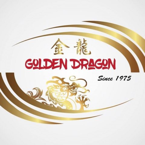 Golden Dragon