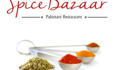 Spice Bazaar