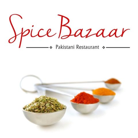 Spice Bazaar