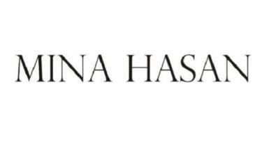 Mina Hasan Logo