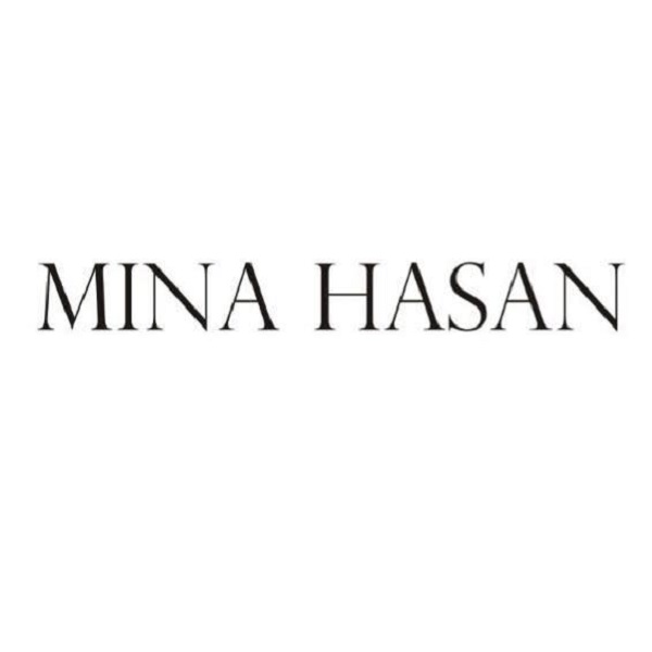 Mina Hasan Logo