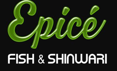 Epice Fish & Shinwari