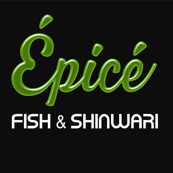 Epice Fish & Shinwari