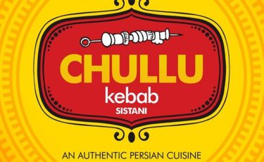Chullu Kabab Sistani