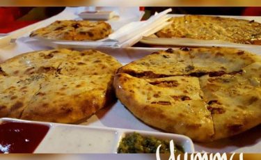 Shadmani Tandoor Lahore