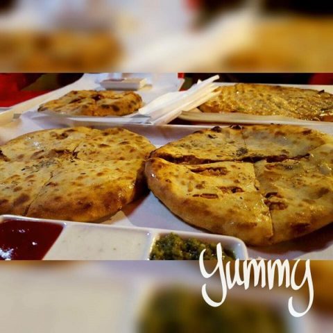 Shadmani Tandoor Lahore