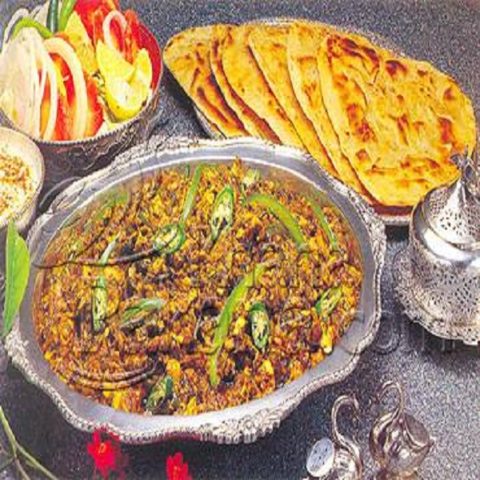 Marhaba Restaurant Contact Number