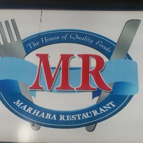 Marhaba Restaurant