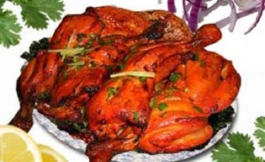 Marhaba Restaurant Location