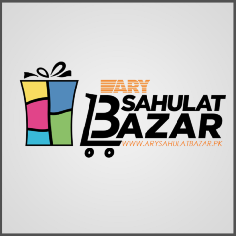 ARY Sahulat Bazar