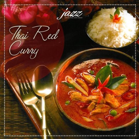 Jazz Restaurant Lahore