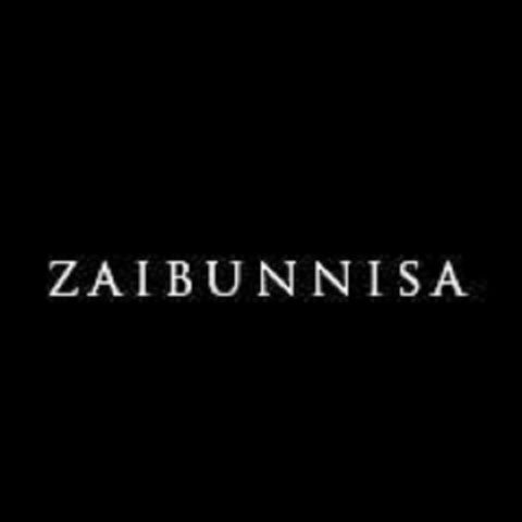 Zaibunnisa