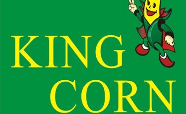 King Corn