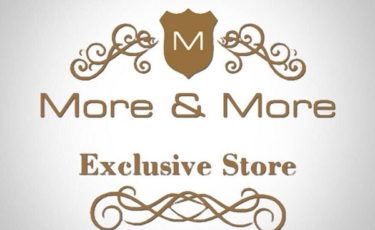 More & More Exclusive Store
