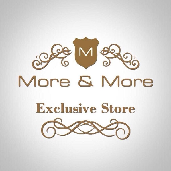 More & More Exclusive Store