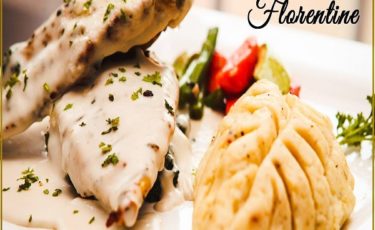 Casa Bianca Location