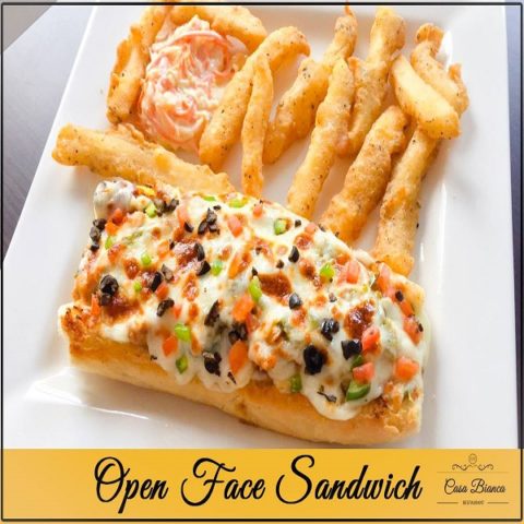 Casa Bianca Contact Number