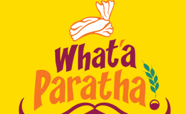What a Paratha