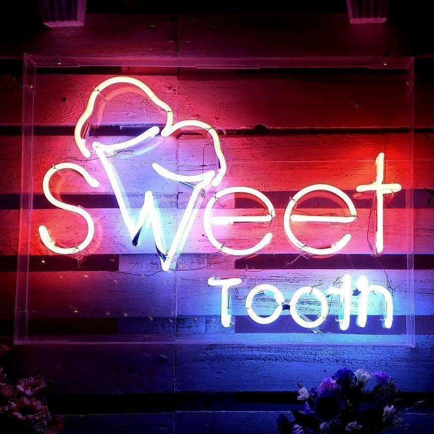 The Sweet Tooth