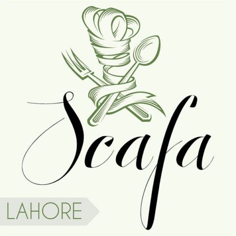 Scafe Bistro And Fine Foods