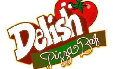 Delish Pizza Bar