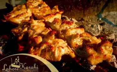 Lahore Karahi Location