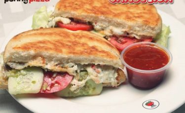 Penny Pizza Location