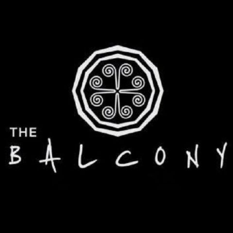 The Balcony