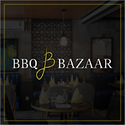 BBQ BAZAAR