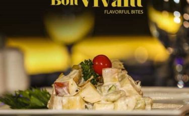 Bon Vivant Palais Location