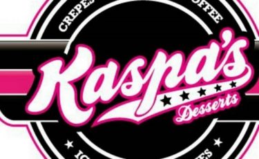 Kaspa's Desserts