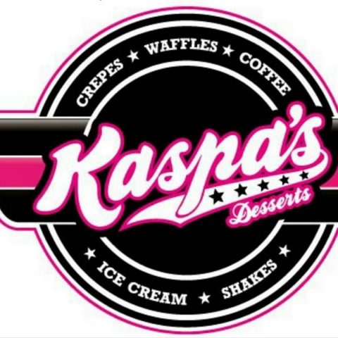 Kaspa's Desserts