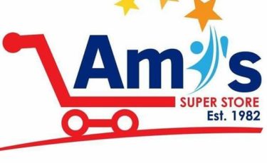 Ami's Super Store