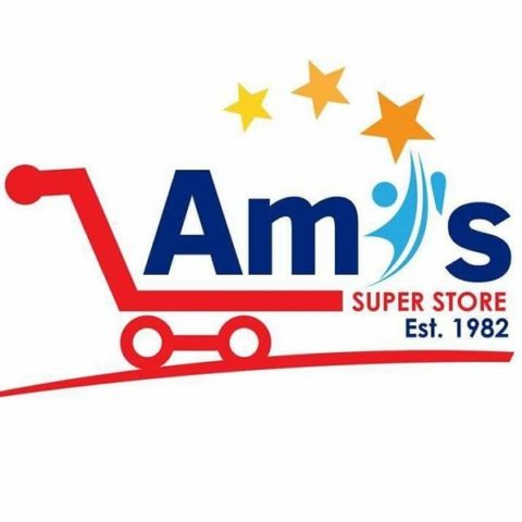 Ami's Super Store