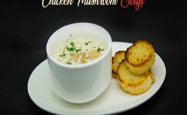 Texas Steak House Islamabad