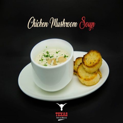 Texas Steak House Islamabad