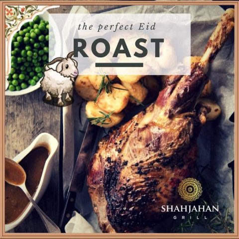 Shahjahan Grill Contact Number