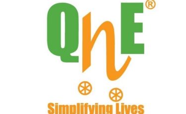 QnE Online Grocery Store