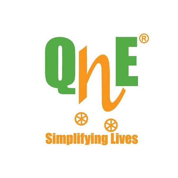 QnE Online Grocery Store