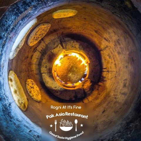 Pakasia Contact Number